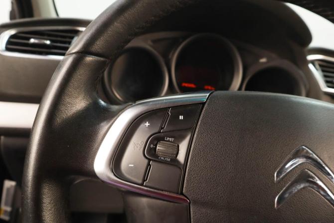 Citroen C4 II с пробегом 2014 года, цена 679 000 рублей, 246000 км, седан, Автокод Объявления