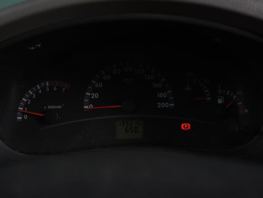 Lada (ВАЗ) Kalina I Воронеж  - изображение 14