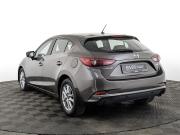 Mazda 3 III (BM) Рестайлинг Москва  - изображение 34