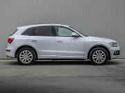 Audi Q5 I (8R) Рестайлинг Краснодар  - изображение 28