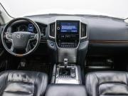 Toyota Land Cruiser 200 Series Рестайлинг 2 Москва  - изображение 27