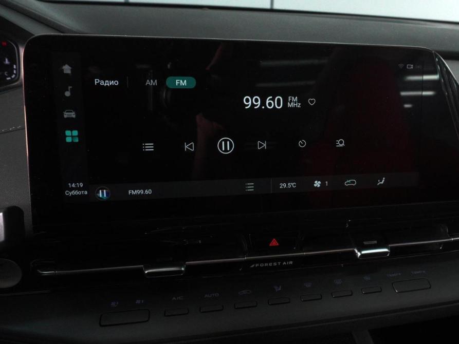 Changan CS55 Plus II Минеральные Воды  - изображение 14