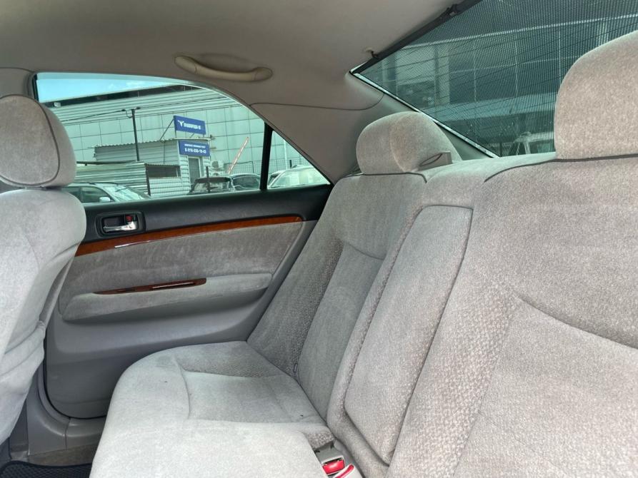 Toyota Mark II IX (X110) Краснодар  - изображение 21