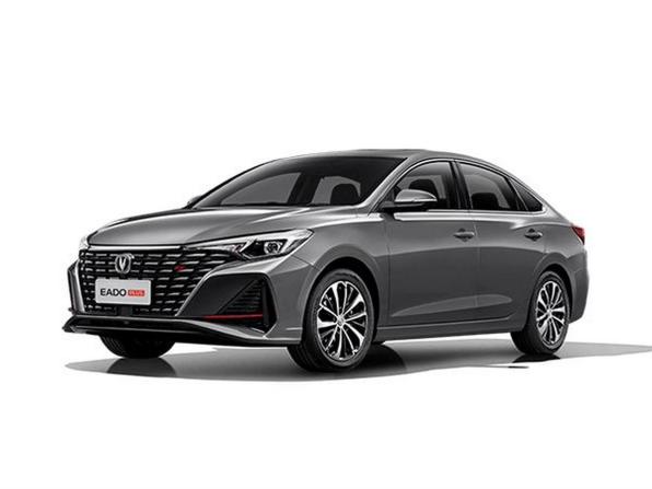 Новый Changan Eado Plus 2025 года, цена 2 739 900 рублей, седан, Автокод Объявления