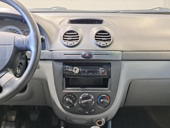 Chevrolet Lacetti I с пробегом 2012 года, цена 498 000 рублей, 98576 км, хэтчбек, Автокод Объявления