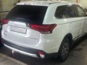 Mitsubishi Outlander III Рестайлинг 2 Санкт-Петербург  - изображение 17