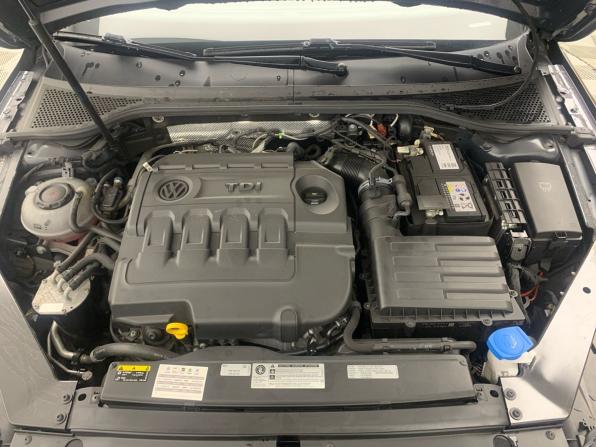 Volkswagen Passat B8 с пробегом 2019 года, цена 2 518 000 рублей, 96255 км, универсал, Автокод Объявления
