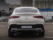 Mercedes-Benz GLE Coupe II (C167) Москва  - изображение 30