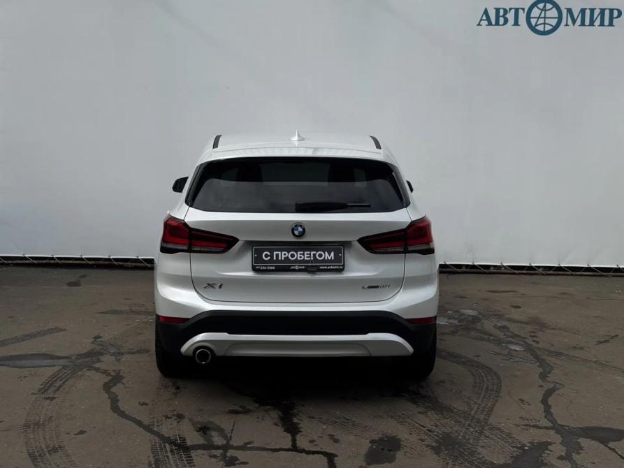 BMW X1 II (F48) Рестайлинг Москва  - изображение 6