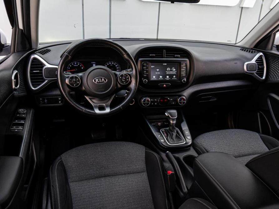 Kia Soul III Краснодар  - изображение 6