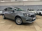 Lada (ВАЗ) Vesta I Набережные Челны  - изображение 38