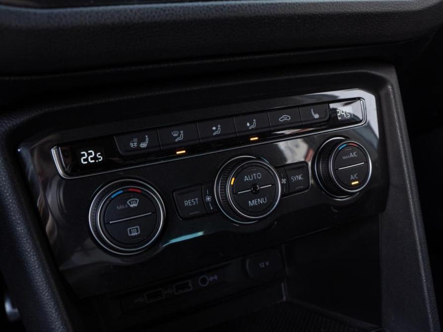 Volkswagen Tiguan II Волгоград  - изображение 15