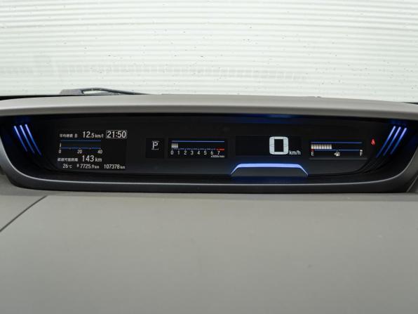 Honda Freed II Рестайлинг с пробегом 2020 года, цена 1 855 000 рублей, 107378 км, компактвэн, Автокод Объявления