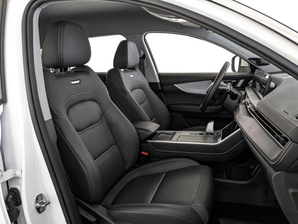 Chery Tiggo 7 Pro Max I с пробегом 2024 года, цена 2 000 000 рублей, 46518 км, внедорожник, Автокод Объявления