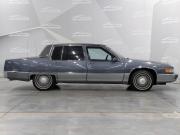 Cadillac Fleetwood I Новосибирск  - изображение 39