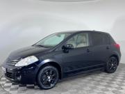 Nissan Tiida I Рестайлинг Ростов-на-Дону  - изображение 21