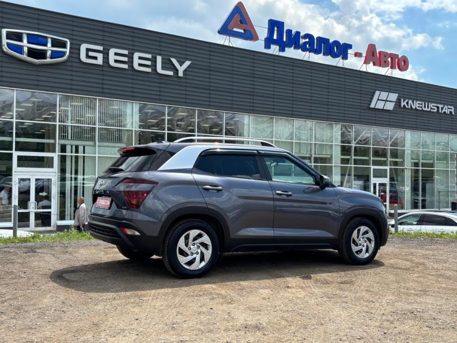 Hyundai Creta II Набережные Челны  - изображение 6