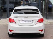 Hyundai Solaris I Рестайлинг Химки  - изображение 15
