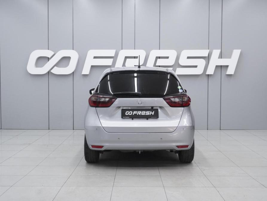 Honda Fit IV Ростов-на-Дону  - изображение 4