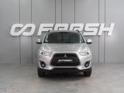 Mitsubishi ASX I Рестайлинг Воронеж  - изображение 19