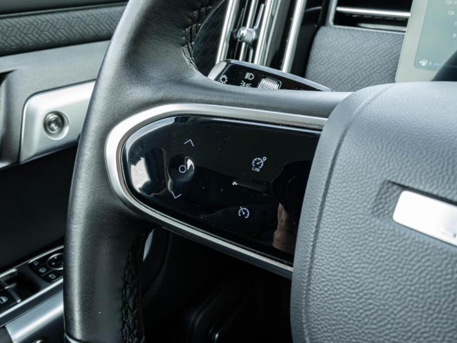 Jaecoo J7 I Краснодар  - изображение 15