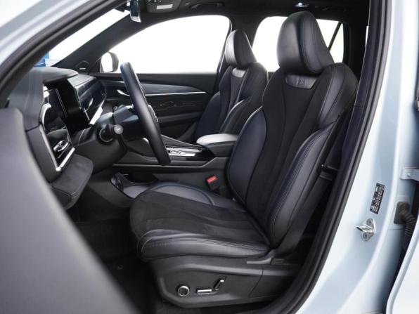 Geely Monjaro I с пробегом 2022 года, цена 3 202 055 рублей, 81003 км, внедорожник, Автокод Объявления