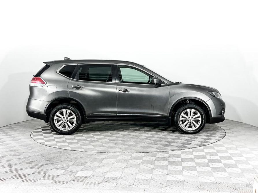 Nissan X-Trail III Ногинск  - изображение 5