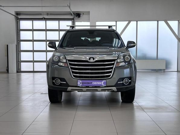 Great Wall Hover H3 I с пробегом 2014 года, цена 1 065 000 рублей, 128291 км, внедорожник, Автокод Объявления