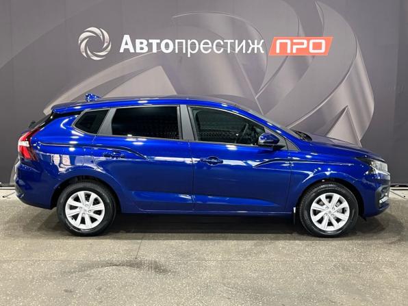 Lada (ВАЗ) Iskra с пробегом 2025 года, цена 1 440 000 рублей, 1 км, универсал, Автокод Объявления
