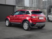 Land Rover Range Rover Evoque I Рестайлинг Москва  - изображение 36