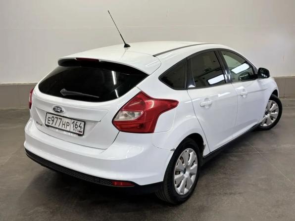 Ford Focus III с пробегом 2014 года, цена 588 000 рублей, 174754 км, универсал, Автокод Объявления