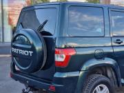 УАЗ Patriot I Рестайлинг 2 Архангельск  - изображение 29