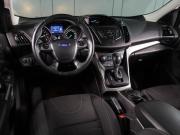 Ford Kuga II Воронеж  - изображение 27