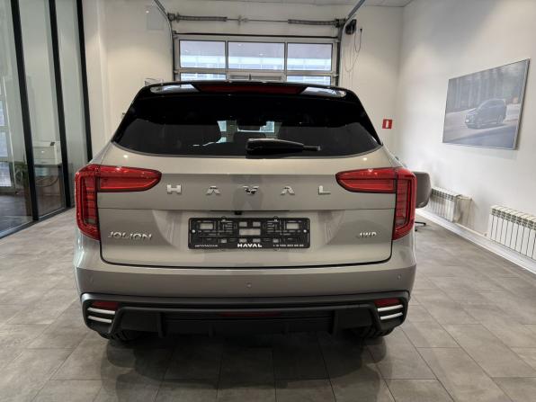 Новый Haval Jolion I Рестайлинг 2 2026 года, цена 2 899 000 рублей, внедорожник, Автокод Объявления