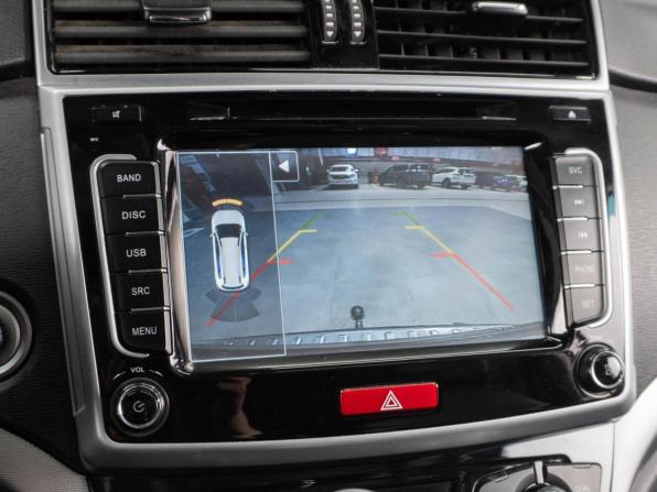 Haval H6 I с пробегом 2018 года, цена 1 379 000 рублей, 141122 км, внедорожник, Автокод Объявления
