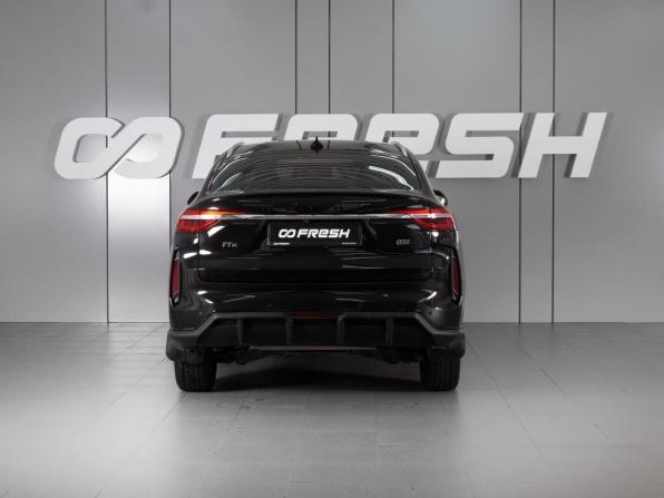 Haval F7x I Рестайлинг с пробегом 2022 года, цена 2 029 000 рублей, 57852 км, внедорожник, Автокод Объявления