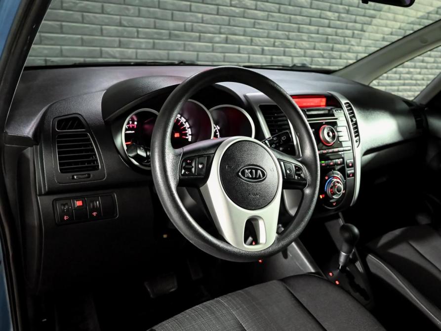 Kia Venga I Екатеринбург  - изображение 12