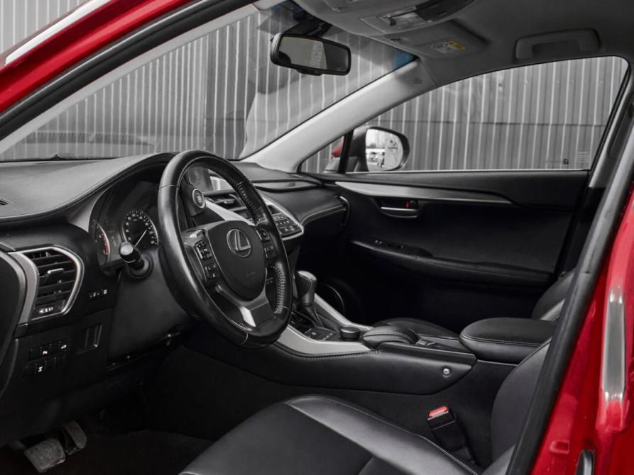 Lexus NX I Екатеринбург  - изображение 10