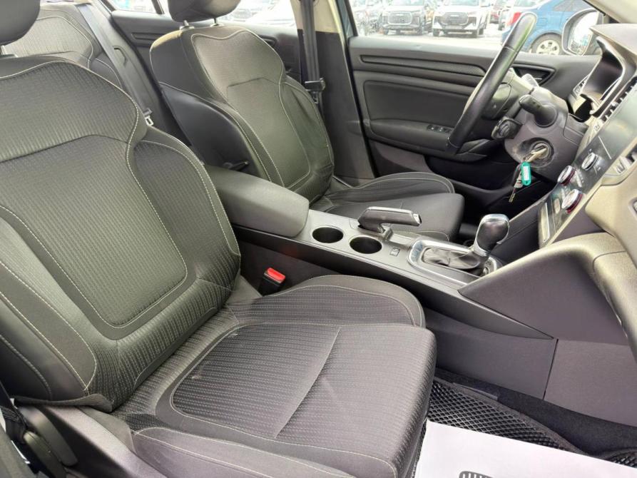 Renault Megane IV Санкт-Петербург  - изображение 16