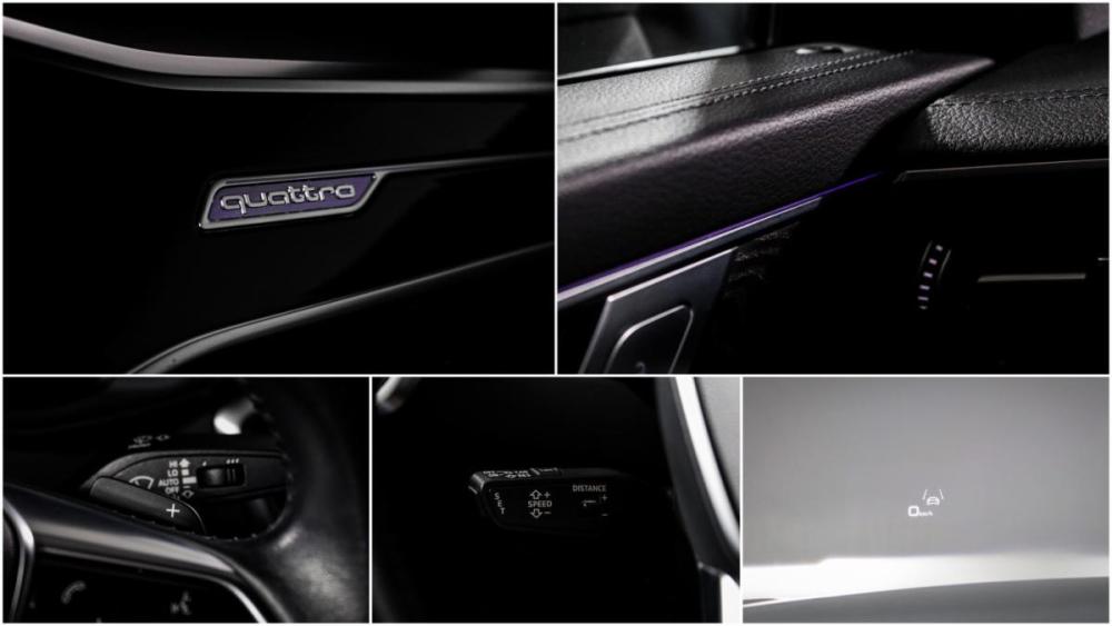 Audi A6 V (C8) Москва  - изображение 21