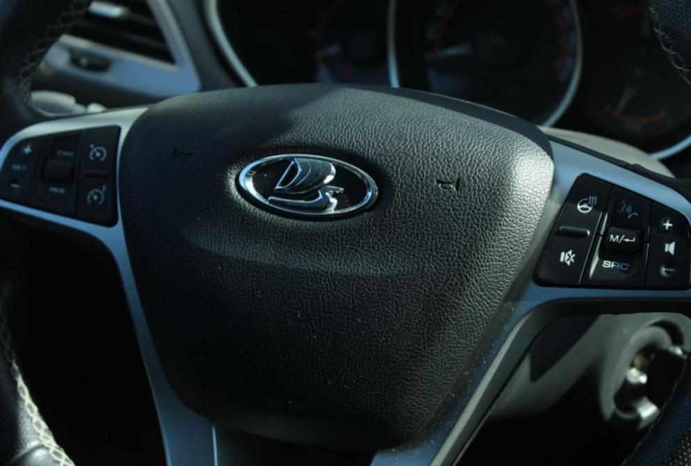 Lada (ВАЗ) Vesta I Саратов  - изображение 17
