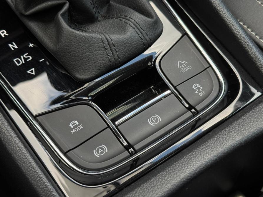 Skoda Kodiaq I Рестайлинг Воронеж  - изображение 23