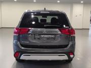Mitsubishi Outlander III Рестайлинг 3 Казань  - изображение 29