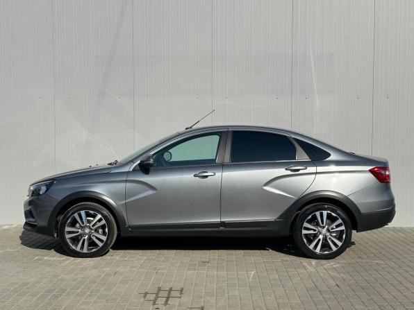 Lada (ВАЗ) Vesta I с пробегом 2020 года, цена 1 265 000 рублей, 54732 км, седан, Автокод Объявления
