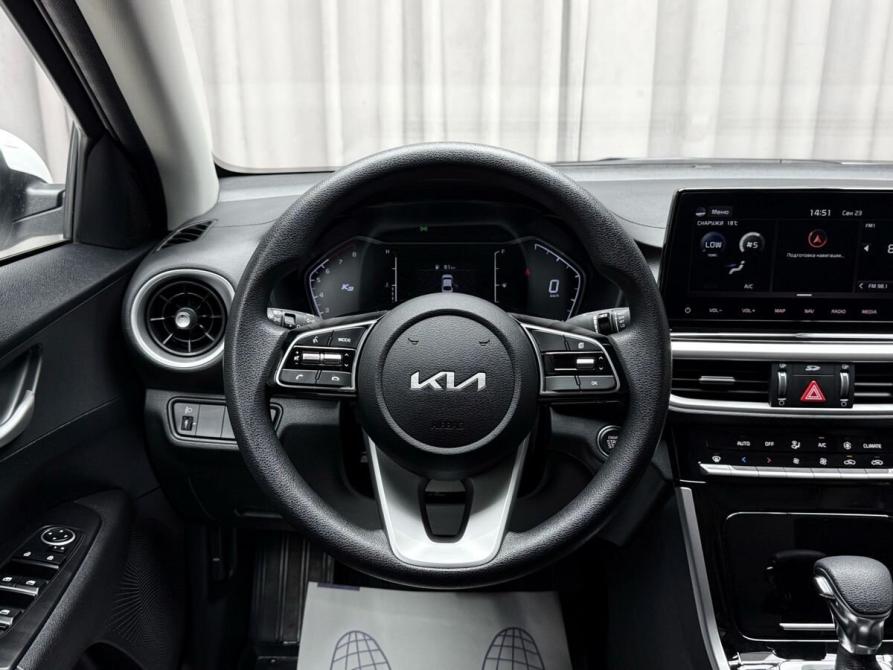 Kia K3 II (China Market) Рестайлинг Ижевск  - изображение 21