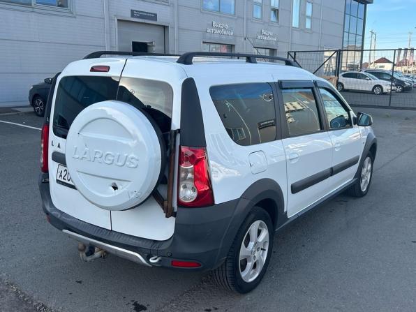 Lada (ВАЗ) Largus I с пробегом 2020 года, цена 825 000 рублей, 164829 км, универсал, Автокод Объявления