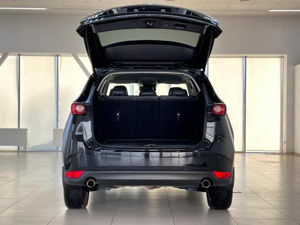Mazda CX-5 II с пробегом 2020 года, цена 3 330 000 рублей, 84438 км, внедорожник, Автокод Объявления