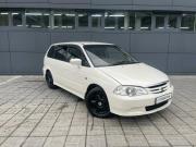 Honda Odyssey II Новосибирск  - изображение 14