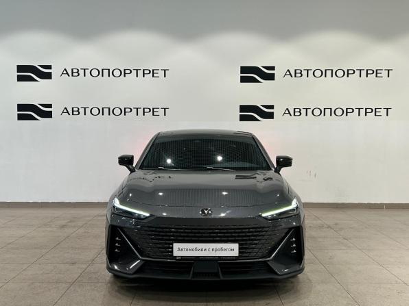 Changan UNI-V I с пробегом 2024 года, цена 2 249 000 рублей, 34284 км, лифтбек, Автокод Объявления