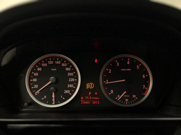 BMW 5 серии V (E60/E61) с пробегом 2006 года, цена 880 500 рублей, 207000 км, седан, Автокод Объявления
